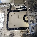 2009年斗山数控镗床，工作台1.6&amp;amp；#215；1.8米 加工.