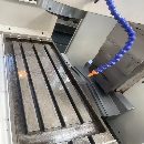 北京一机714数控铣