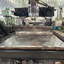 台湾威立LB421Z数控龙门