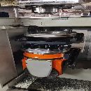 一台海天GRUe28Ⅱ&amp;amp；amp；amp；#215；40准新机21年出.