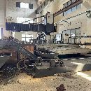 纽威2560龙门加工中心