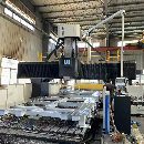 刚刚买下国胜8034龙门加工中心&amp;amp；amp；amp；#160；工.