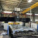 刚刚买下国胜8034龙门加工中心&amp;amp；amp；amp；#160；工.