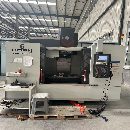 海天1060加工中心