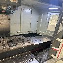 海天1060加工中心