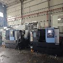 斗山2450m车铣复合