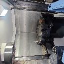 斗山2450m车铣复合