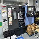 2020年斗山235车铣复合。8寸卡盘带尾座…