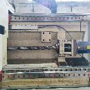 杭州友华友佳FV2215数控龙门加工中心，三轴带光栅尺、.