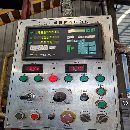 便宜出售：江重6913镗铣床， 回转台2米5&amp;amp；#215；2米.