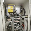 刚刚买下：2022年同款三台海天1000加工中心，带排削机.