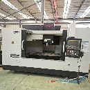 刚刚买下：2022年同款三台海天1000加工中心，带排削机.