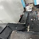 刚刚拿下：同款3台准新2022年海天1200加工中心，发那.