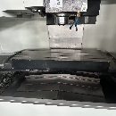 刚刚拿下：同款3台准新2022年海天1200加工中心，发那.