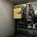 2022年威诺克DC-60S钻攻加工中心，三线轨，主轴20000转，发那科M.