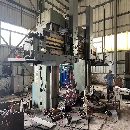 刚买下精品武重3.5米立车  加工高度2.5米 卡盘3.05米 需要的联系