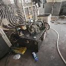 刚刚买下海天100H/D卧式加工中心一台，工作台1000/1250，三轴行.