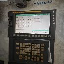 刚刚买下海天100H/D卧式加工中心一台，工作台1000/1250，三轴行.