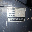 上海500钻工，带气动夹具，全新未用价格便宜