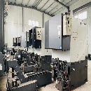 2009年斗山405数控立车多台