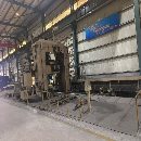 日立精机2650龙门立卧加工中心，双工交换作台，行程91.