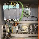 2009年杭州丽伟V20i立加，西门子系统，工作台mm，三轴.