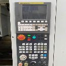 2018美国哈挺GX710plus加工中心，发那科mf系统，三轴.