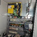 2021年12月出厂，南通国盛855加工中心，两线一硬，主.