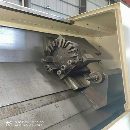 德玛吉CTX510 eco数控车铣中心参数如下：回转直径：68.