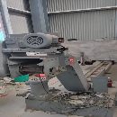 清库存：辛辛那提630双台卧加，镶钢滚动体导轨，50刀.