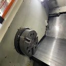 2021年台中精机vturn-26/60数控车，配置：10寸卡盘，1.