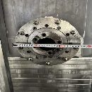 昆机630重型正T双台卧加，三轴德国斯奈博格滚柱线规，.