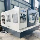 小几万秒杀！大和三线600加工中心，检修保养调试完成