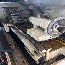 刚买下一台精品瑞远520/1500数控车，安装少用导轨很好.