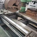 清库大优惠。出售2007年安阳鑫盛CW6163BX1500普车，很.