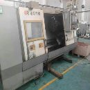 台中精机V26/1100 加长款发那科TD，阿尔法电机驱动，.