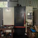 非常便宜秒杀850立加带四轴瞭远850加工中心.两线一硬..