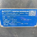 海天3013数控龙门工作台31.3米，门宽1.38米，法兰克系.