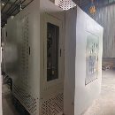 台湾大侨1580，BT50主轴，24支刀库，带中心出水，FANU.