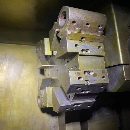 福裕200刀塔机.很实惠同款二台台湾福裕FBL-10200斜轨.