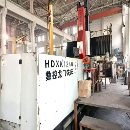 20多万秒杀2019年华鼎4012数控龙门铣！发那科MF系统、.