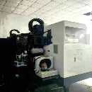 同款4台台群T-V856S立式加工中心系统：三菱M80主轴:BT.