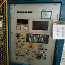 刚中标，四点生产线99新，一级品牌德国舒勒产00600需.