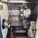 安装少用，教学机，台湾友佳350L数控车床，8寸卡盘，1.