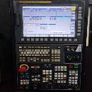 刚刚拿下韩国原装斗山PUMA800L数控车床，主轴通孔320.