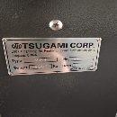 已到库房同款两台日本津上VA4高速高精加工中心，主电.