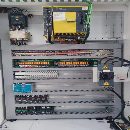 刚刚买下同款两台2024年德扬2018数控龙门，发那科plus.