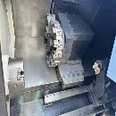 2021年斗山235斜轨数控车床，发那科TF PIus系统，三千.