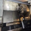 2014海天HTM-TC重型车床，发那科Oi -TD高配系统，大功.