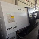 2014海天HTM-TC重型车床，发那科Oi -TD高配系统，大功.